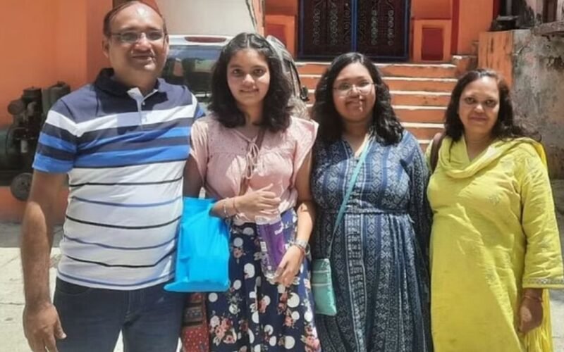 Uttarakhand Couple&#8217;s Role in Chandrayaan-3 Success: A Journey of Pride and Achievement