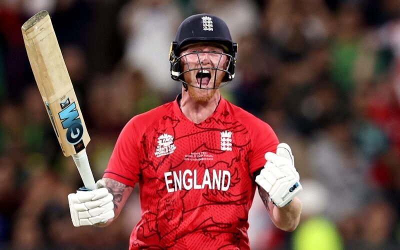 England&#8217;s Cricket Team Gains Strength as Ben Stokes Makes ODI Comeback