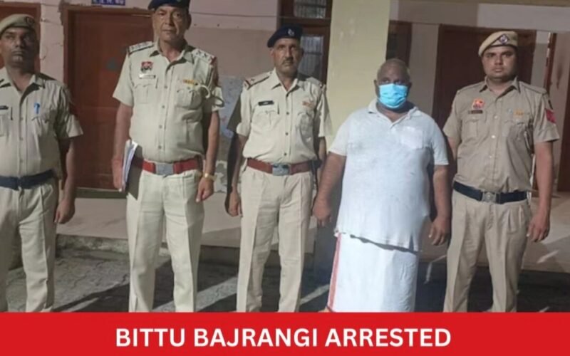 &#8216;Keep the Garland Ready&#8230; Your Brother-in-law is Coming,&#8217; Bittu&#8217;s Provocative Statement that Led to His Arrest