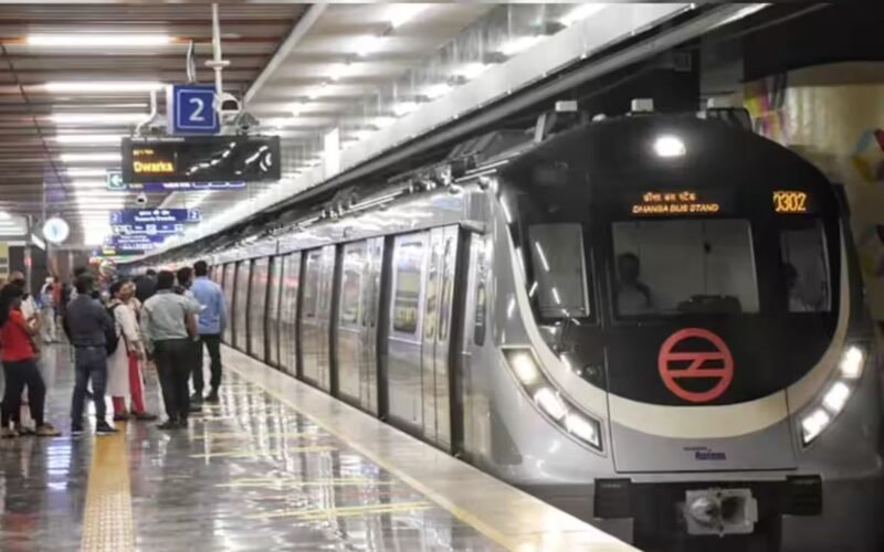 Delhi Metro and DTC Gear Up for Raksha Bandhan Rush with Special Preparations