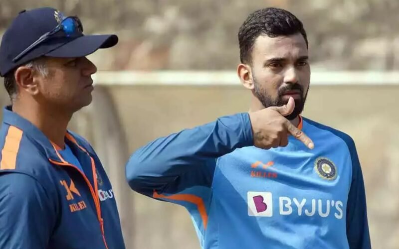 Rahul Dravid Provides Fitness Updates and Insights Ahead of India&#8217;s Asia Cup Campaign