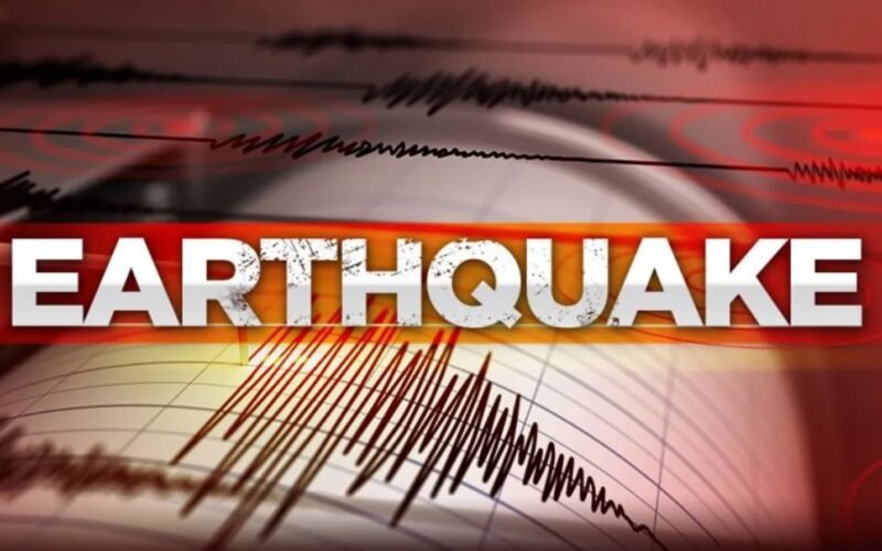 Earthquake Rocks Uttarakhand&#8217;s Uttarkashi, Intensity Measured at 2.8 Magnitude