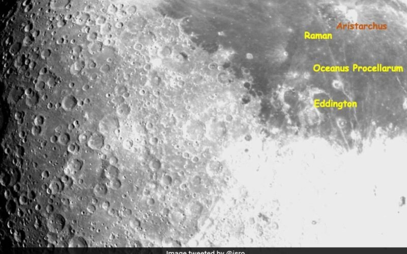 India&#8217;s Third Lunar Mission Chandrayaan-3 Progressing Swiftly Towards its Destination