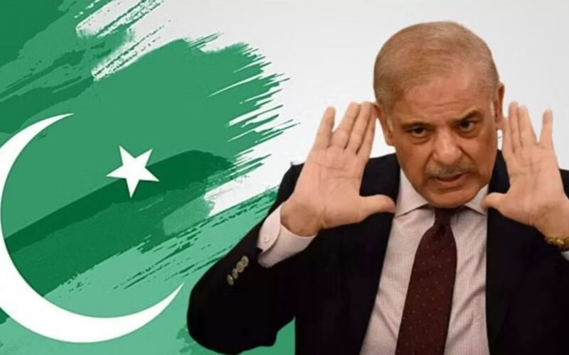 Pakistan&#8217;s National Assembly Dissolved on Prime Minister Shahbaz Sharif&#8217;s Recommendation