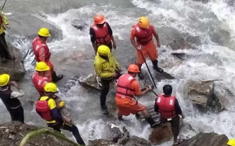 Another Woman&#8217;s Body Discovered in Mandakini River, Search Ongoing for 15 Missing People