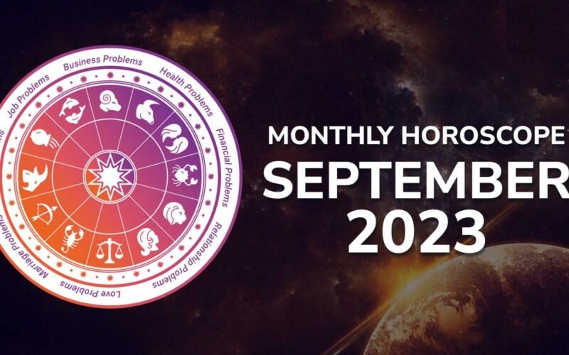 September Horoscope 2023: Astrological Predictions for All Zodiac Signs