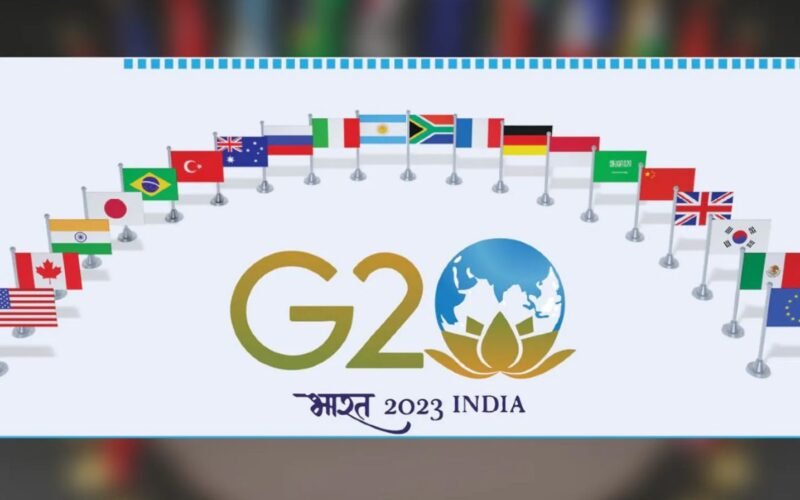 World Leaders Converge in India for G20 Summit: A Platform to Shape Global Diplomacy and Policy