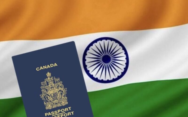 India-Canada Diplomatic Tensions: Updates on Visa Services and Dispute Resolution