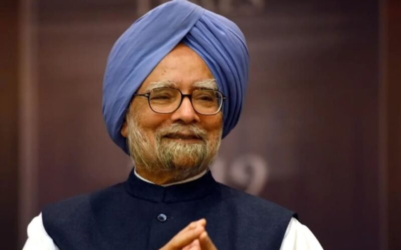 Former Indian Prime Minister Manmohan Singh Supports Government&#8217;s Stance on Russia-Ukraine Conflict