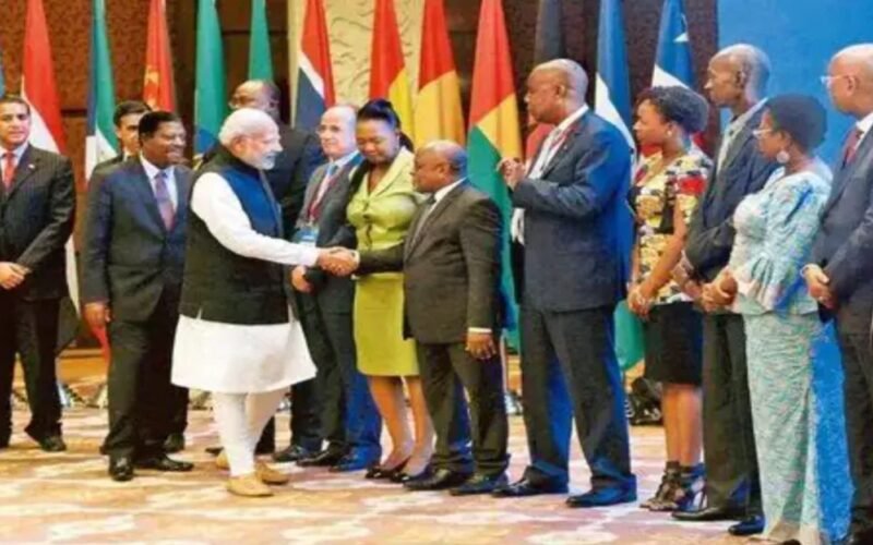 UNGA President Applauds India&#8217;s Leadership in G-20, Cites Inclusion of African Union