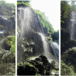 patna waterfall at rishikesh