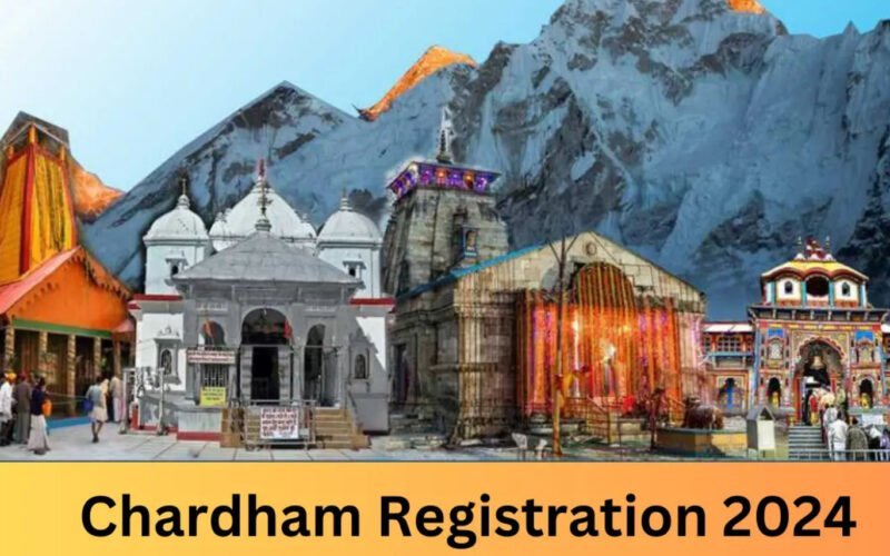 chardham registration