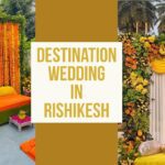 Destination Wedding in Rishikesh