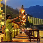 Ganga Aarti