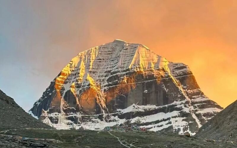 Mount Kailash