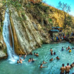 neer waterfall rishikesh